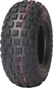 Duro HF-240 TL 2 Ply Tyre 145/70-6"