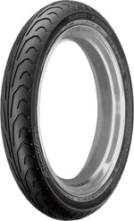 Dunlop GT502 Front Tyre Blackwall TL 60V 120 70R19"