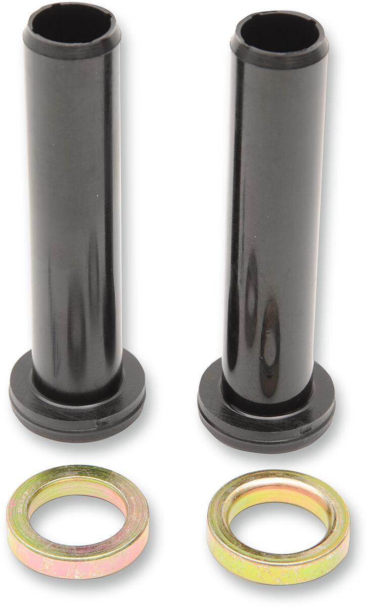 Moose Racing A-Arm Bushing Kit For Polaris 300 2X4 1994-1995 Front - Lower - Black