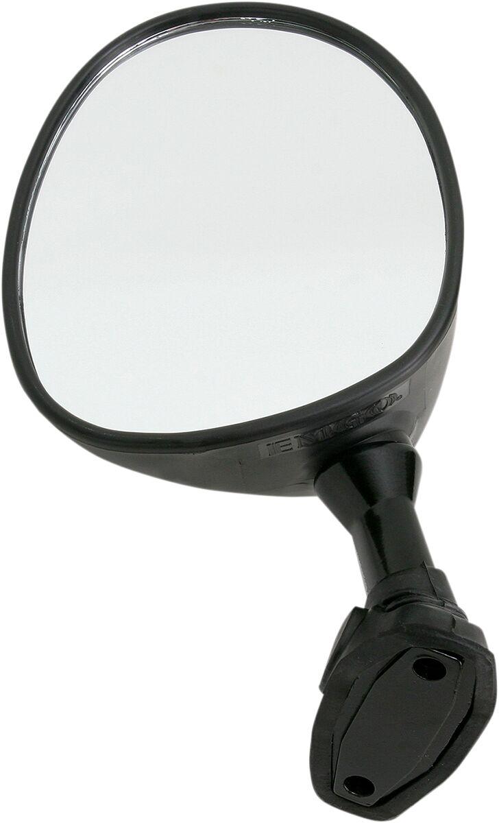 Emgo Mirror For Yamaha FZR 600 1989-1995 Right - Black