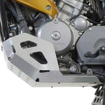 SW Motech Engine Guard For Honda XL 700 V 2008-2012 - Silver