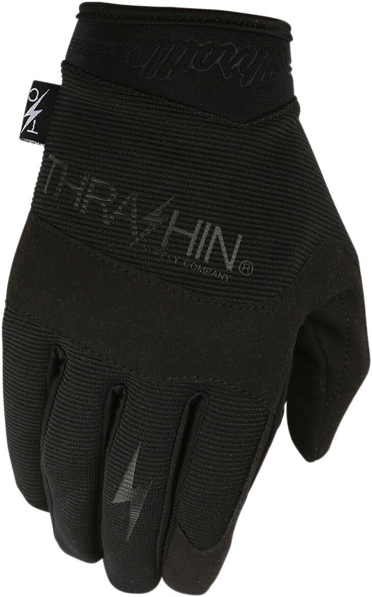 Thrashin Supply Co Covert Gloves - Black