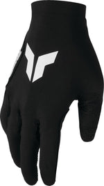 Thor Sportmode Iconic Gloves - Black