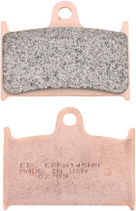 EBC Extreme Performance Sintered "EPFA" Brake Pads For Yamaha FZR 750 R 1989-1990 Front