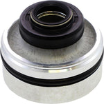 KYB Shock Complete Seal Head For Honda CRF450R 2009-2016 Rear - Black/Chrome