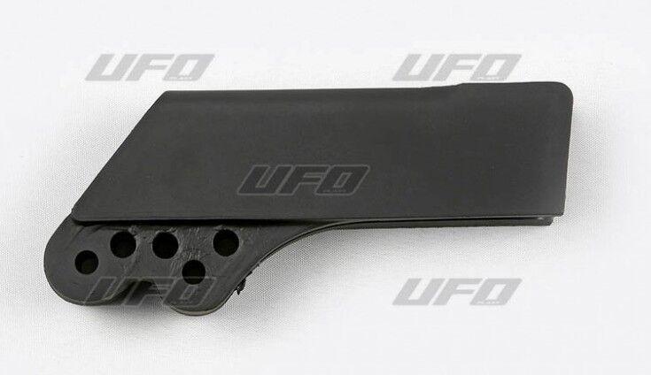 UFO Chain Guide For TM CROSS 125 1997-2000 Black