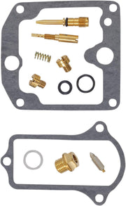 K&L Carburettor Repair Kit For Kawasaki KZ 900 1976