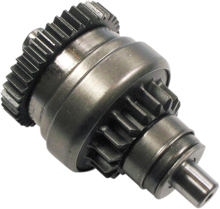 Ricks Starter Drive For Yamaha YFM600F 2000