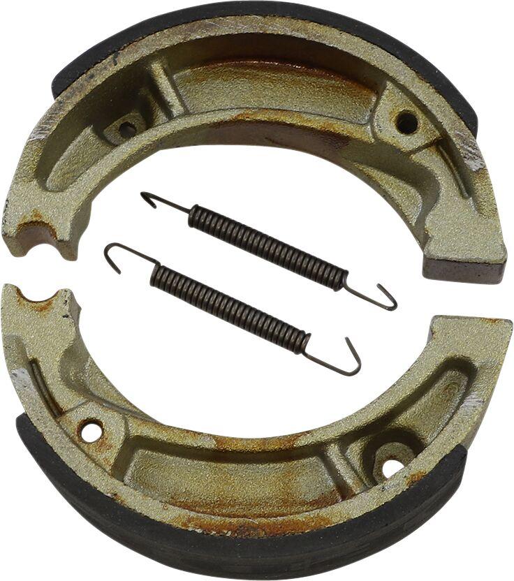 DP Brakes Brake Shoes For Honda C 90 CW 1994-1997 Fits Front Or Rear