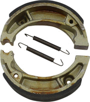 DP Brakes Brake Shoes For Honda C 90 CW 1994-1997 Fits Front Or Rear