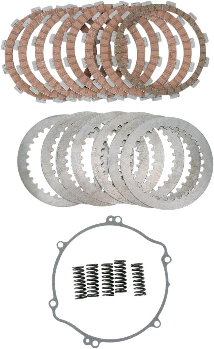 Moose Racing Complete Clutch Kit For Yamaha YZ125 1993-2021