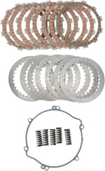 Moose Racing Complete Clutch Kit For Yamaha YZ125 1993-2021