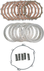 Moose Racing Complete Clutch Kit For Yamaha YZ125 1993-2021