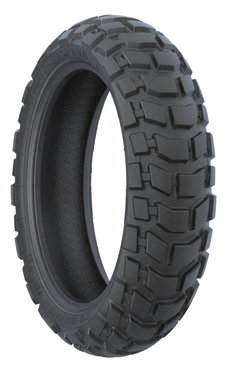 Heidenau K60 Ranger Rear Tyre 64R 120/90-17"