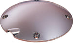 Drag Specialties Derby Cover For Harley Davidson XL 1200 C 1996-2003 - Chrome