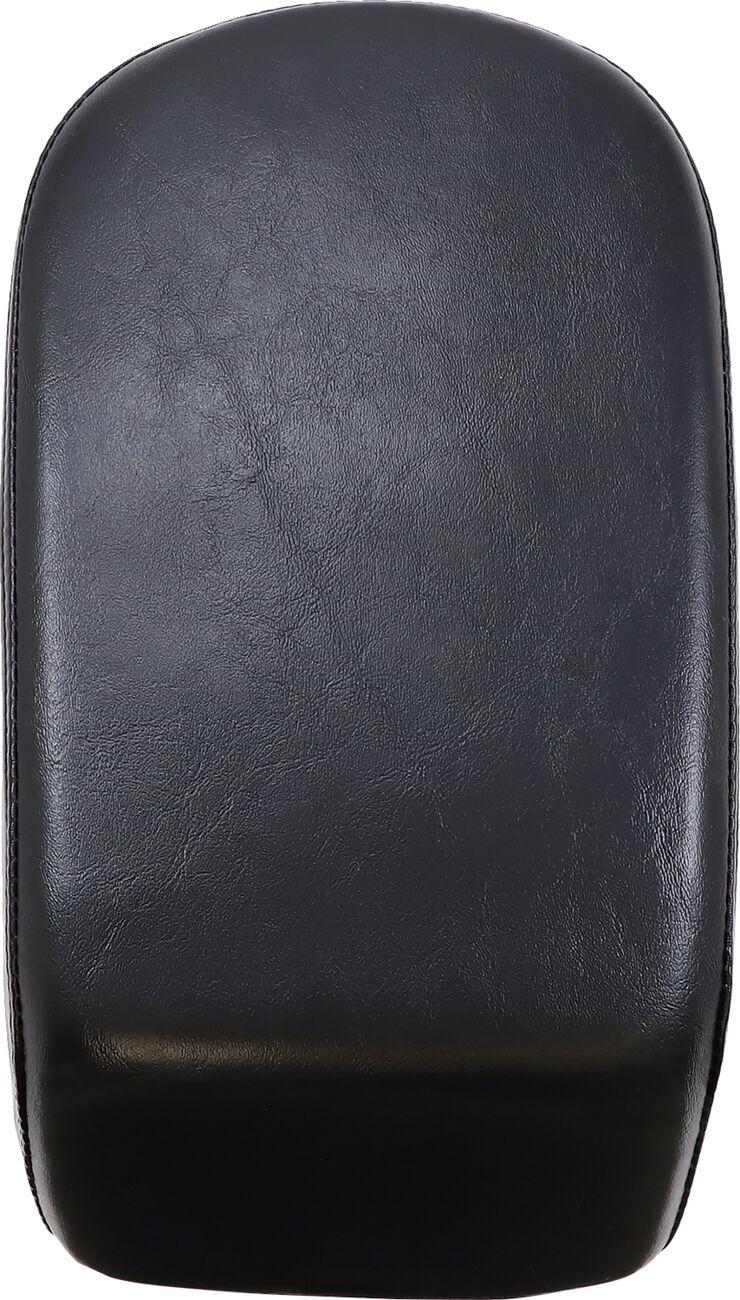 LE Pera Bare Bones Series Pillion Pad For Harley Davidson FLSL 1750 ABS 2018-2021 Smooth - Black