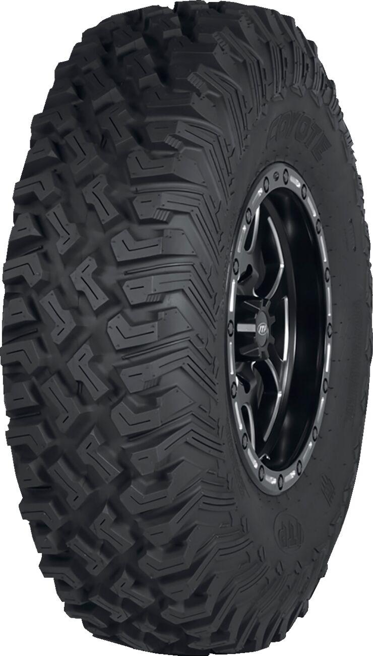 ITP Coyote 81M 8PR TL Tyre Fits Front Or Rear 32x10R15"