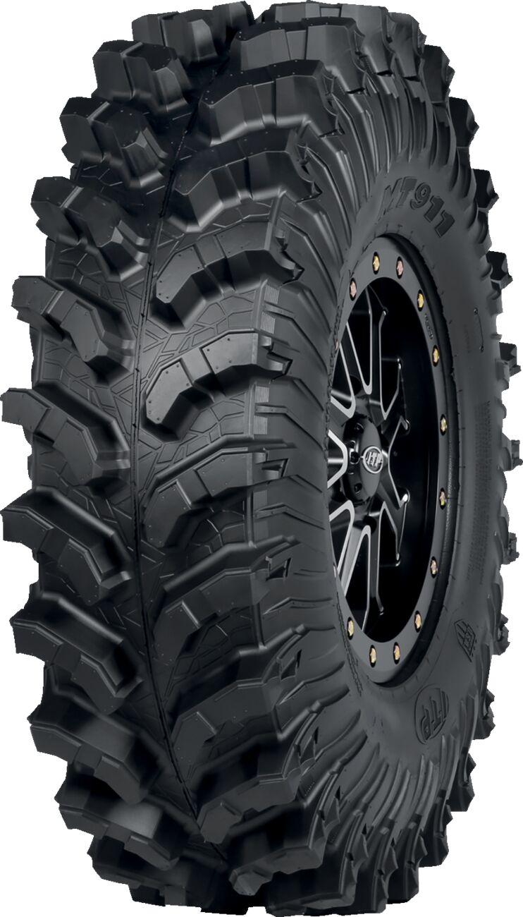 ITP MT911 8PR TL Tyre Fits Front Or Rear 32x10-15"