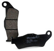 Brembo Carbon Ceramic Prime Line Brake Pads For MBK Doodo 150 2002 Front