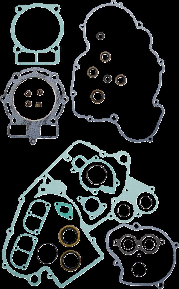 Prox Complete Gasket Kit For KTM EXC450 Racing 2003-2007