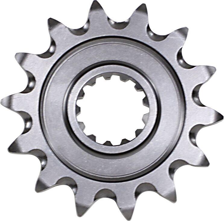 Renthal Sprocket For Kawasaki KLX450R 2008-2022 Front 14T