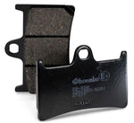 Brembo Prime Carbon Ceramic Brake Pads For Yamaha XP 500 T-Max 2008-2011 Front