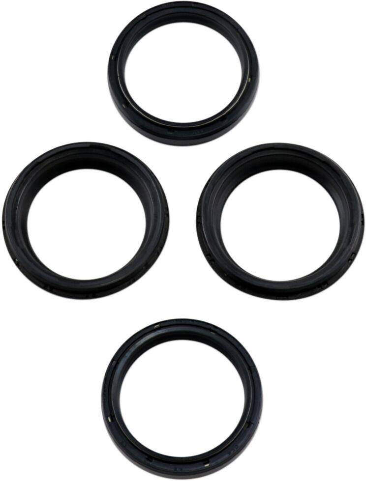 Pivot Works Fork Seal Kit For Honda CR125 1997-2007
