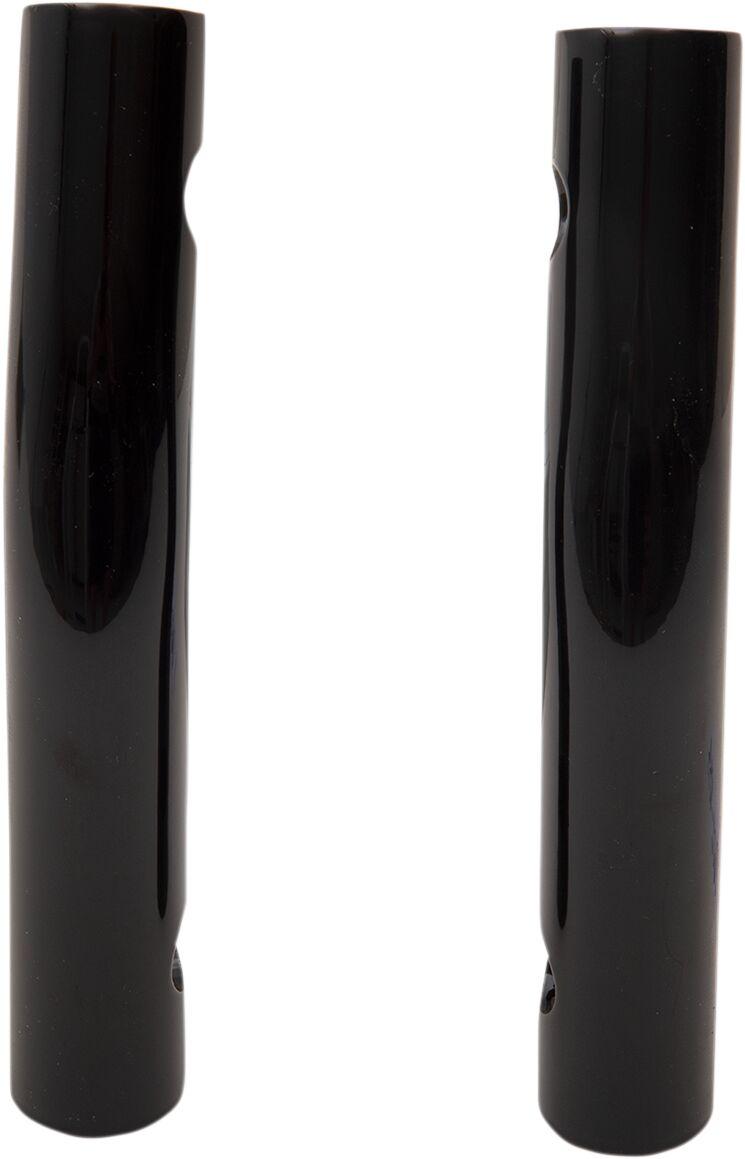 LA Choppers Pullback Kage Fighter Handlebar Risers 20.5 cm (8") - Black
