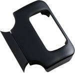 LA Choppers Fat Bob Gauge Mount For Harley Davidson FXBB 1750 ABS 2018-2020 31.8 mm (1-1/4") - Black/Flat