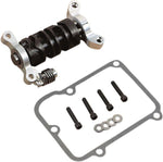 Baker Drivetrain Shifter Drum Kit For Harley Davidson FLHR 1340 1994-1998
