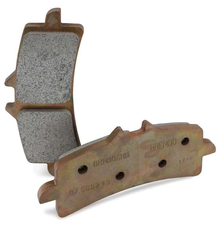 Brembo Prime Sintered Genuine Brake Pads For Ducati 1098 2007-2008 Front