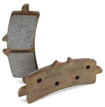 Brembo Prime Sintered Genuine Brake Pads For Ducati 1098 2007-2008 Front
