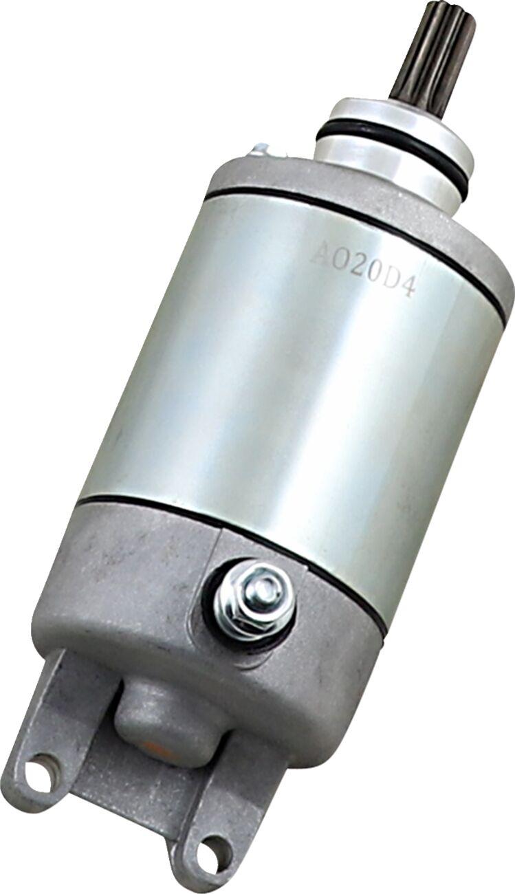 Moose Racing Starter Motor For Suzuki DRZ400 2000-2004