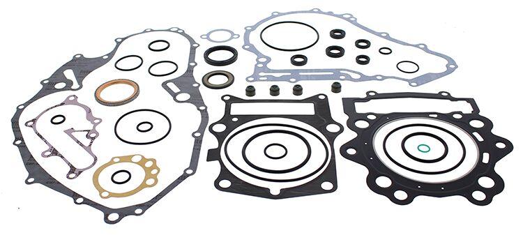 Moose Racing Complete Gasket Kit For Yamaha YFM 700 R 2015-2018