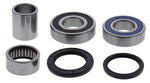 All Balls Wheel Bearing Kit For Yamaha FZ-10 1000 ABS 2017 Rear