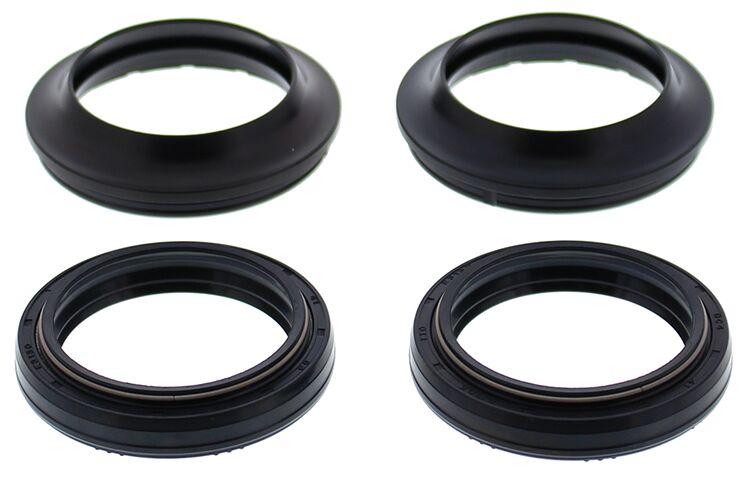 All Balls Fork Bushings & Seals Kit For Ducati Scrambler 803 ABS 2015