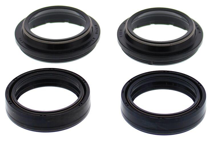 All Balls Fork & Dust Seals For BMW R 1200 GS ABS 2013-2018