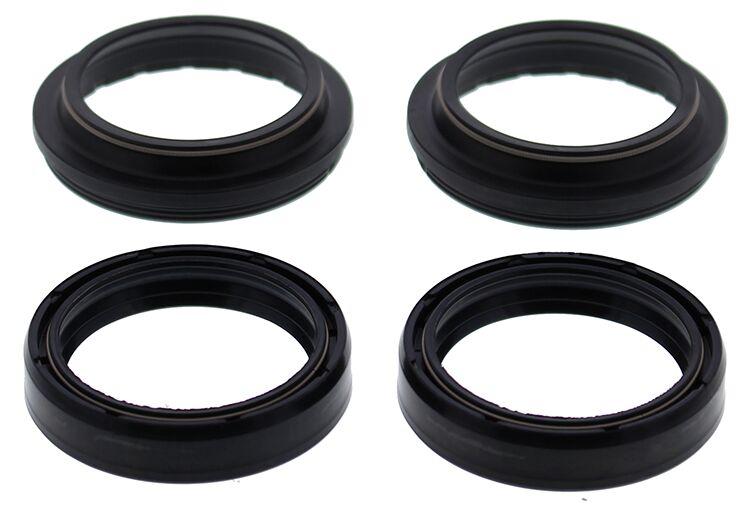 All Balls Fork Bushings & Seals Kit For Aprilia Caponord 1200 ABS 2014-2016