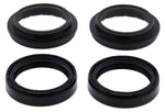 All Balls Fork Bushings & Seals Kit For Aprilia Caponord 1200 ABS 2014-2016