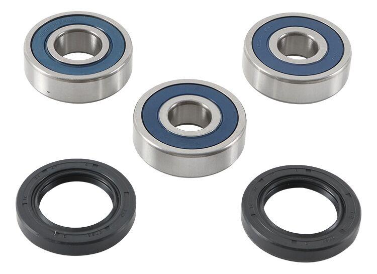 All Balls Wheel Bearing Kit For Honda CB500F ABS 2022-2024 Rear
