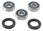 All Balls Wheel Bearing Kit For Honda CB500F ABS 2022-2024 Rear