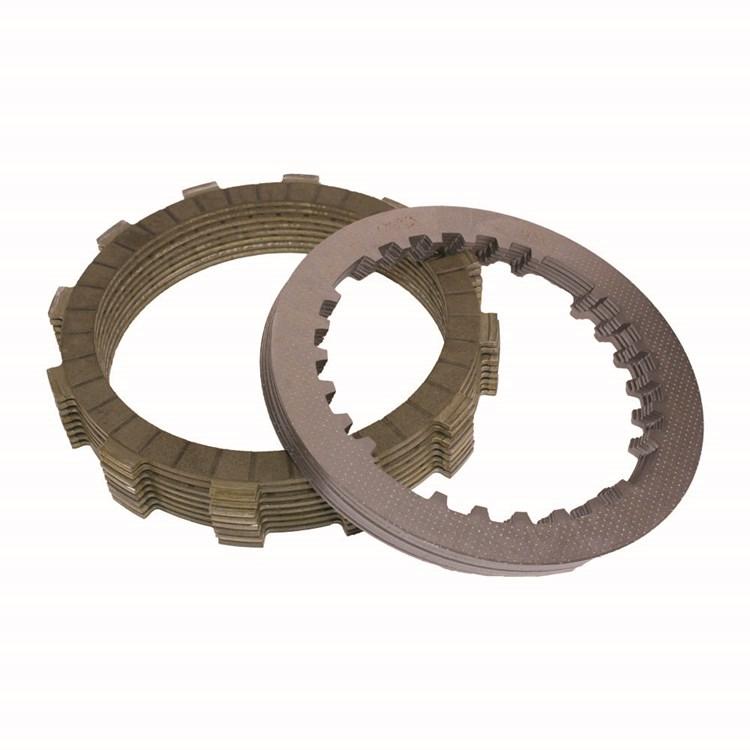 Apico Clutch Kit Excluding Springs For Honda CRF250R 2004-2017, CRF250X 2004-2019