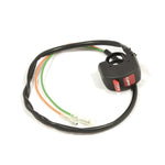 Apico Universal Kill Switch/Light Switch With Separate On/Off Buttons