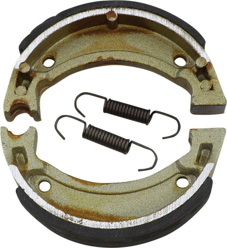 DP Brakes Brake Shoes For Yamaha CS 50 AC 2002-2010 Fits Front Or Rear