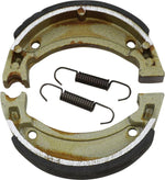 DP Brakes Brake Shoes For Yamaha CS 50 AC 2002-2010 Fits Front Or Rear