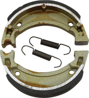 DP Brakes Brake Shoes For Yamaha CS 50 AC 2002-2010 Fits Front Or Rear