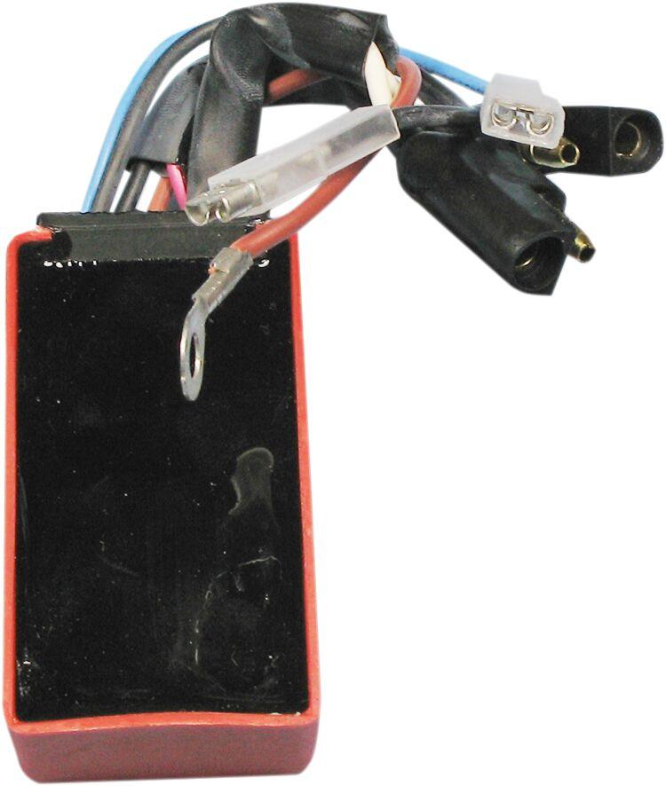 Ricks Hot Shot Series CDI Box For Polaris Big Boss 500 6X6 2000-2002