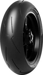 Pirelli Diablo Supercorsa SP-V4 Rear Tyre Blackwall TL 66W 150 60ZR17"