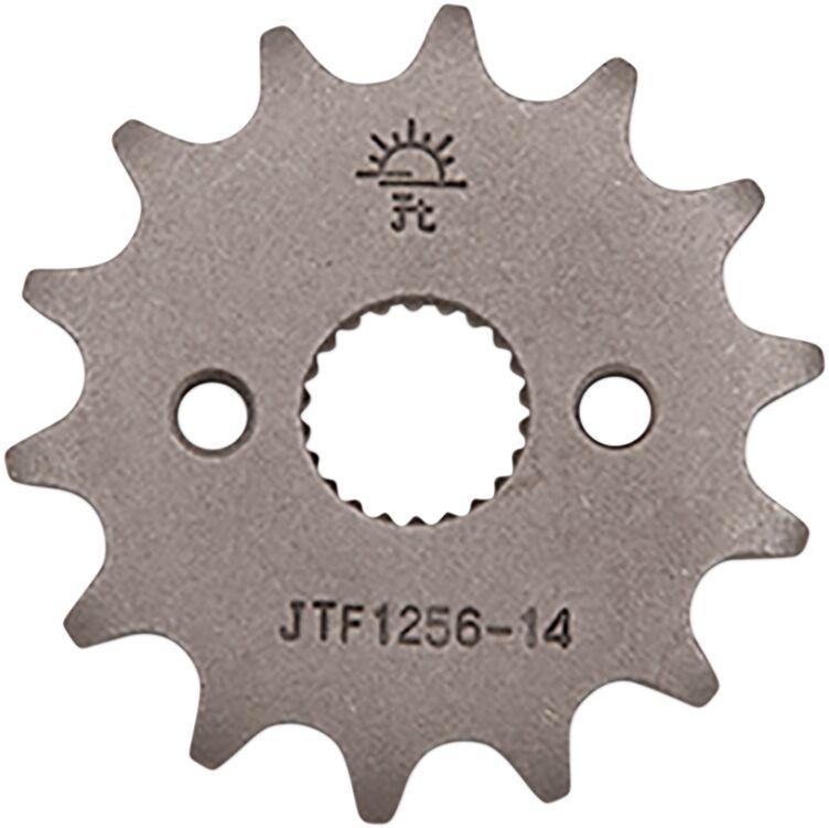 JT Sprocket For Honda CR80 1986-1995 Front 14T