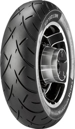 Metzeler ME 888 Marathon Ultra Rear Tyre Blackwall TL 82H 200 70B15"
